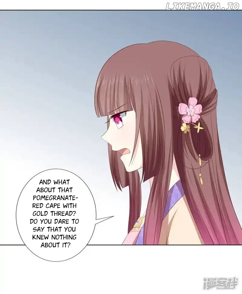 Rewrite My Fate chapter 76 - page 3